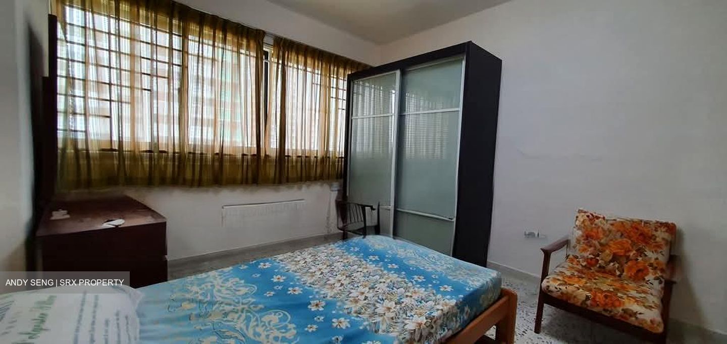 Blk 414 Commonwealth Avenue West (Clementi), HDB 5 Rooms #565789591